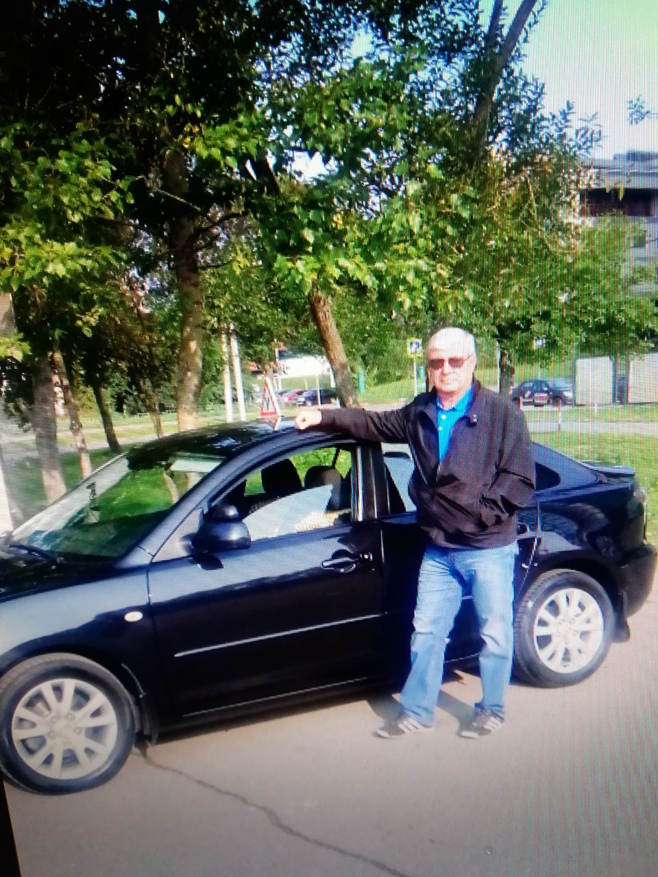 Автоинтструктор СТЭТ, вождение Москва