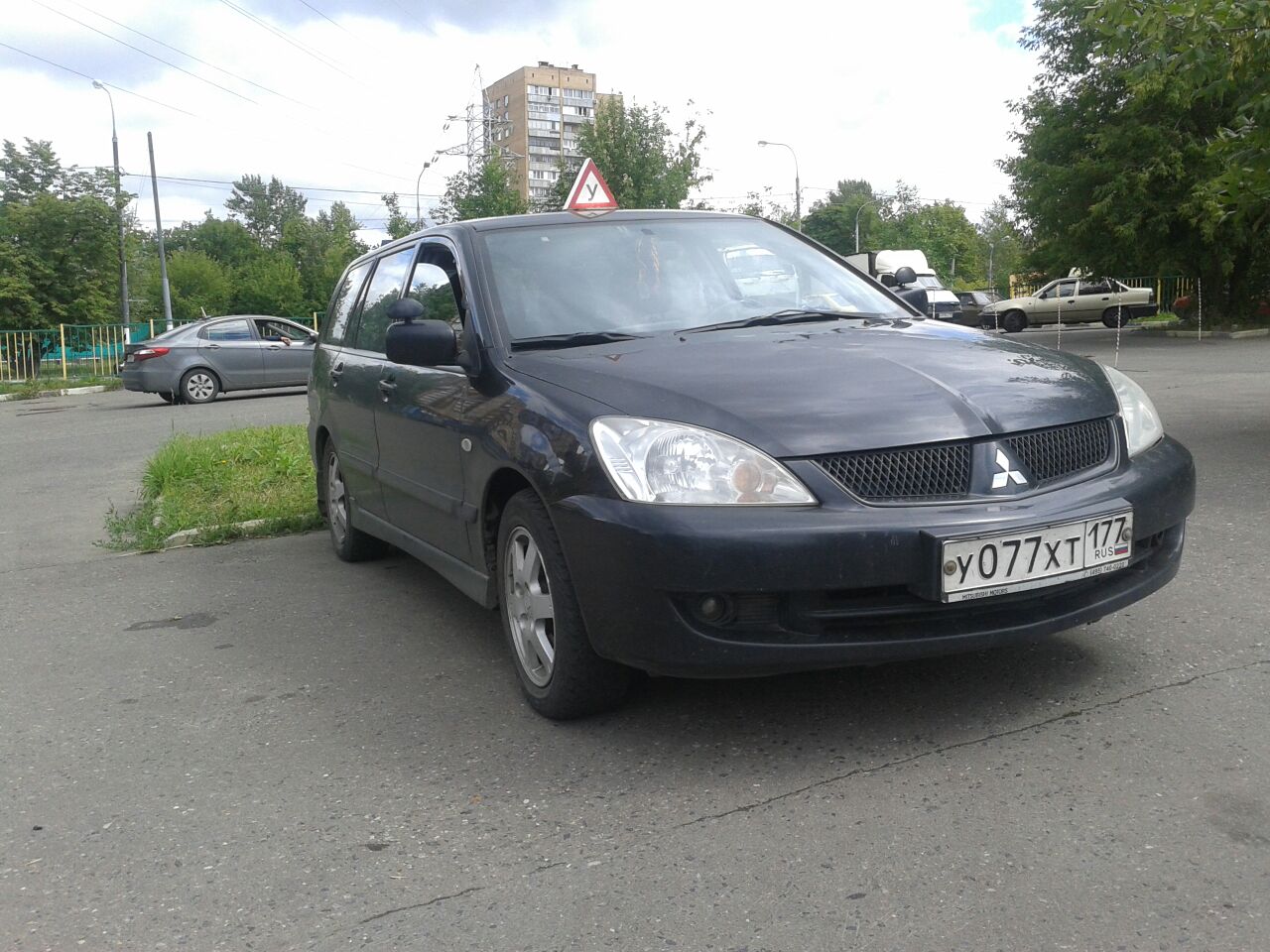 Автоинтструктор СТЭТ - курс вождение